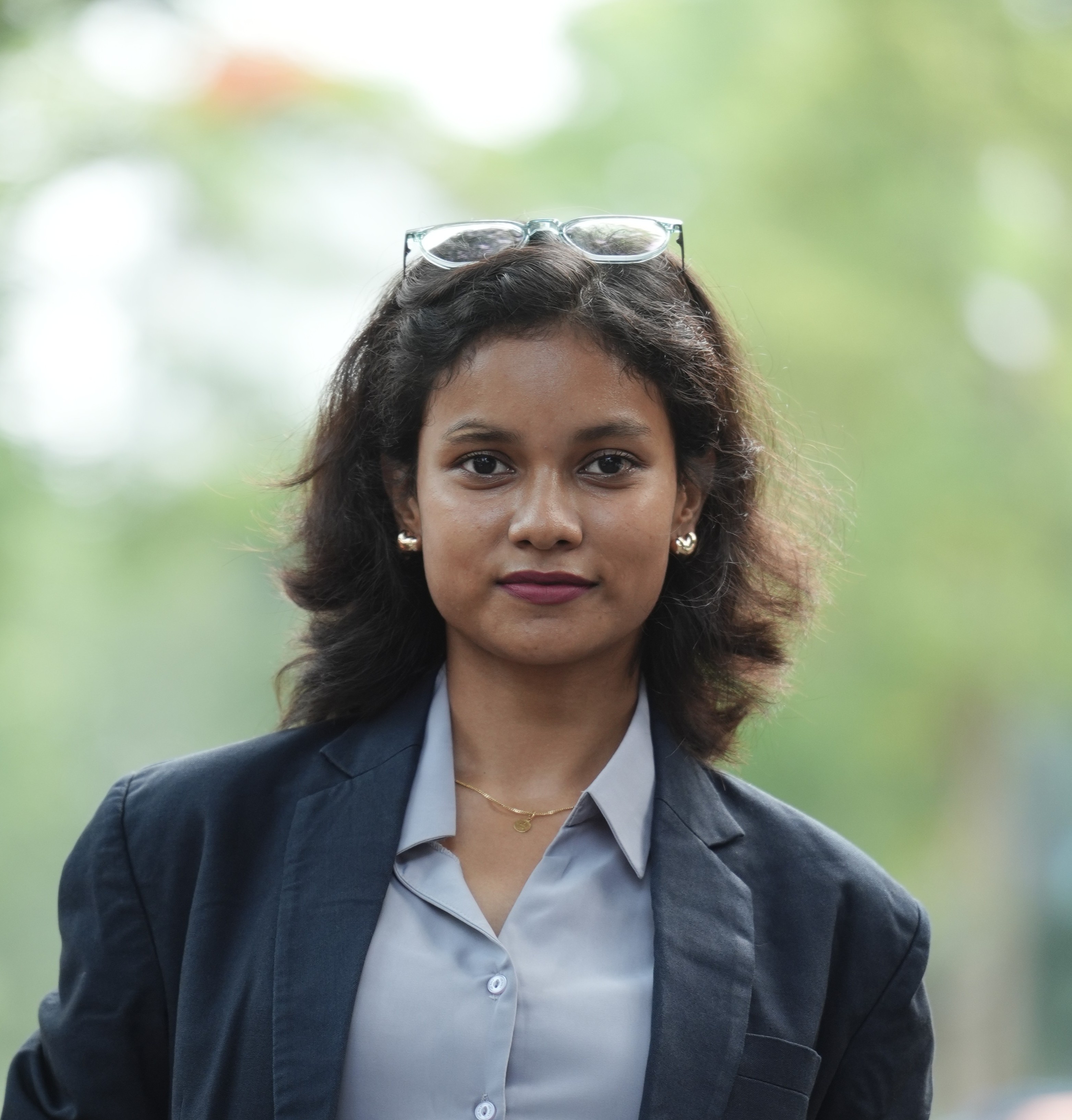 Ankita Karmakar